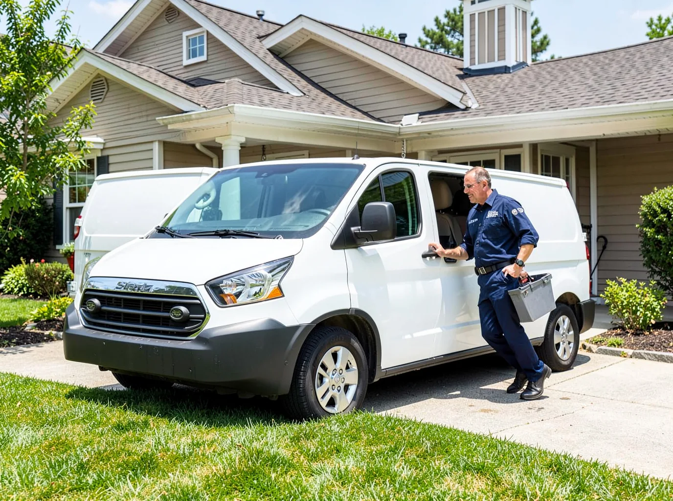 Emergency Plumber company in Hopedale, OH
