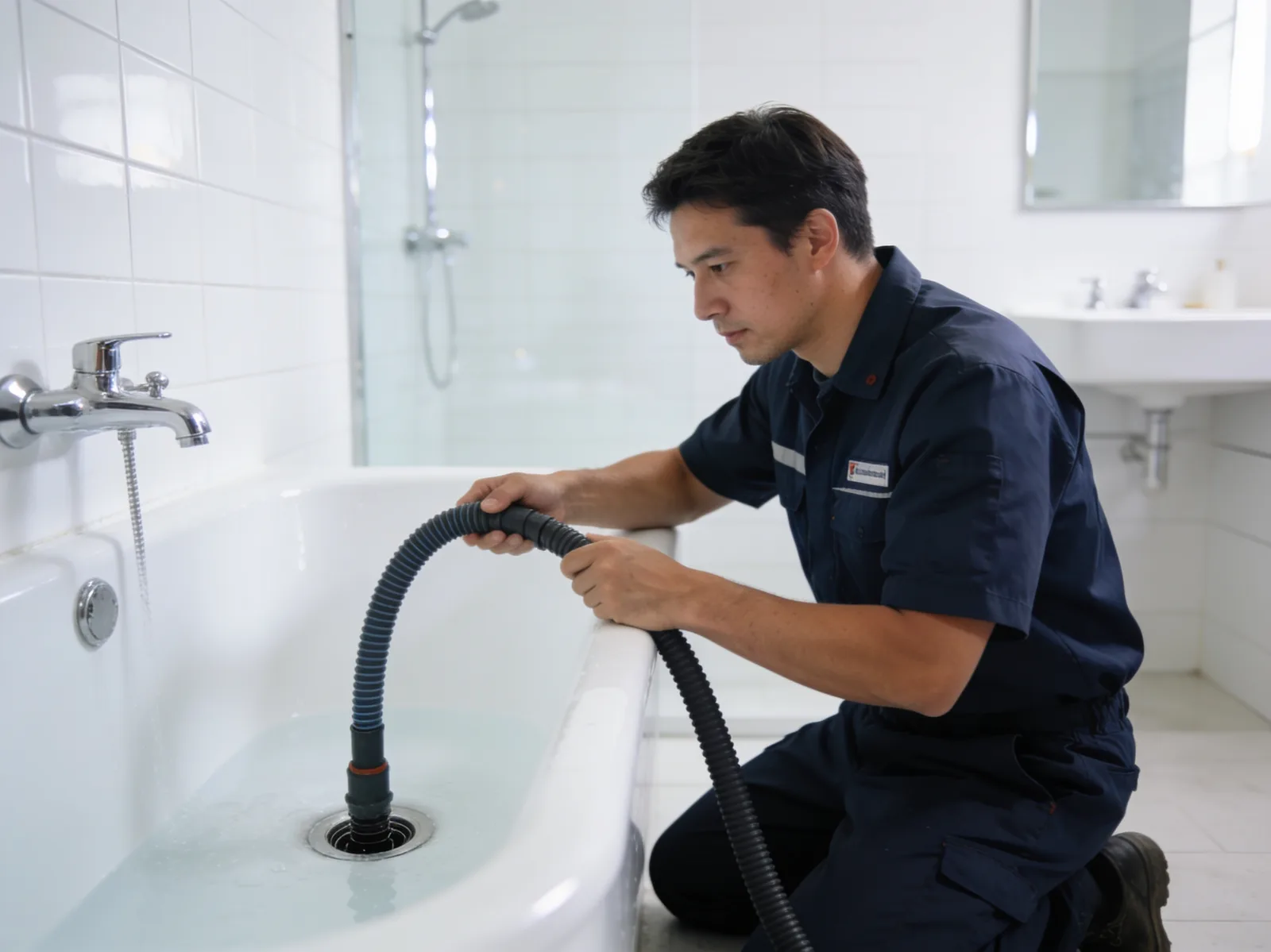 Emergency Plumber Hopedale, OH FAQs